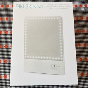 RIKI LOVES RIKI - RIKI SKINNY Mirror
